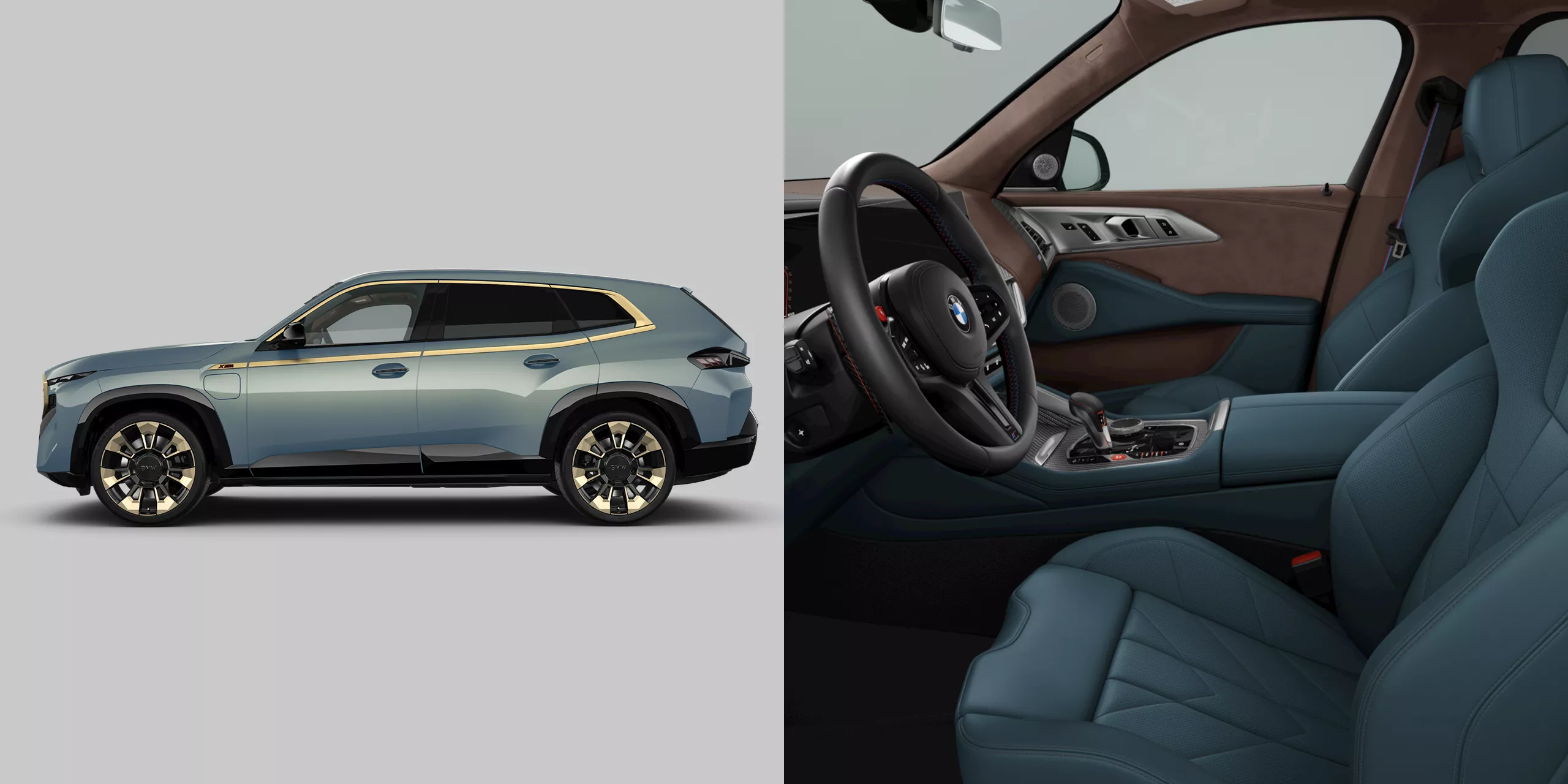 エクステリア・トリム（トロント・レッド）