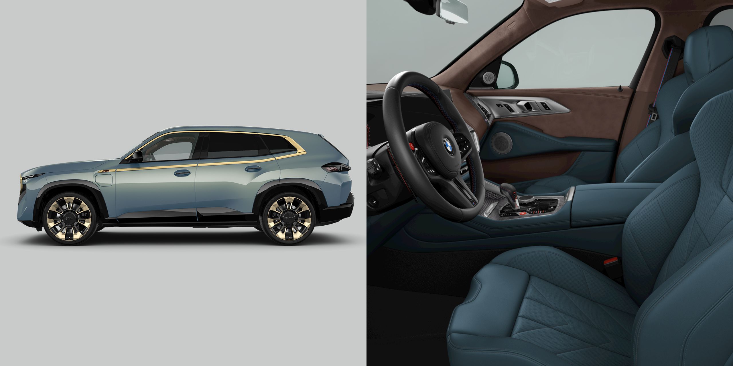 エクステリア・トリム（トロント・レッド）