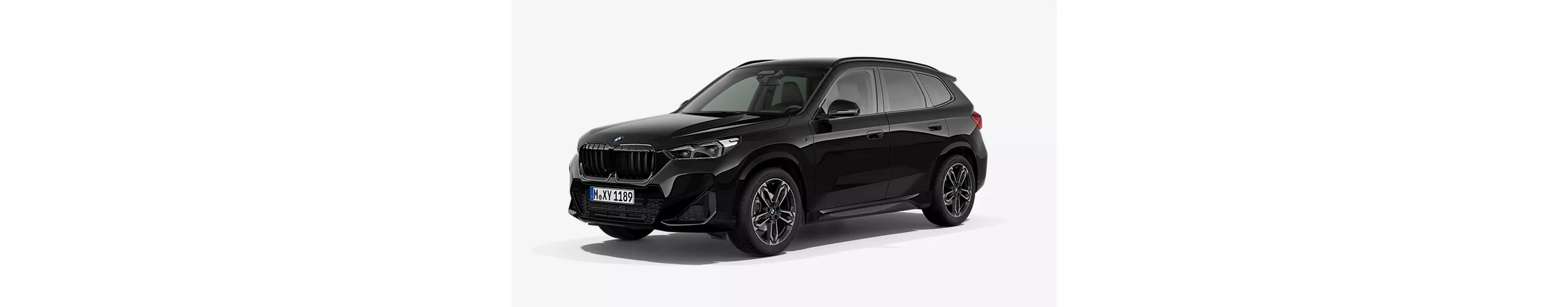 BMW X1 sDrive18d Edition Shadow 【国内限定 300台】