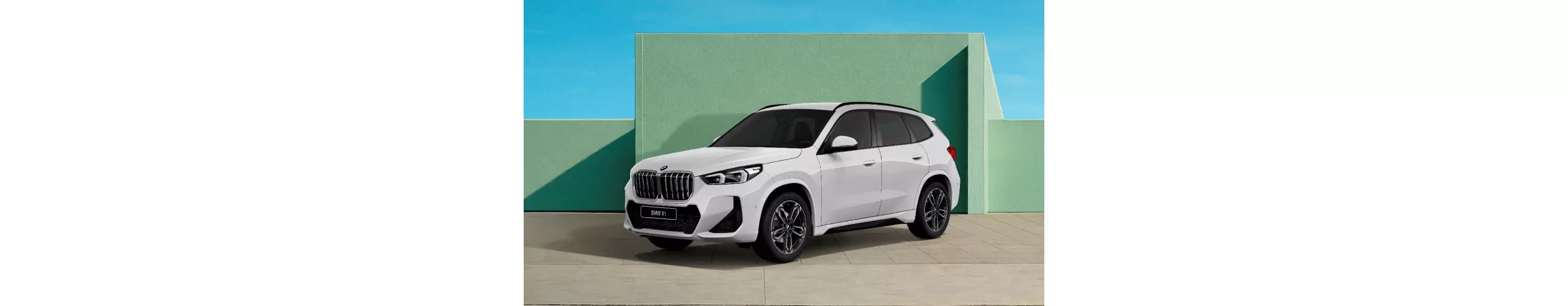  X1 sDrive20i M Sport