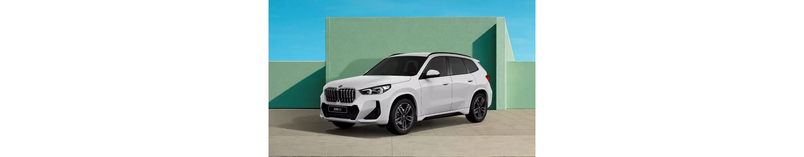  X1 sDrive20i M Sport