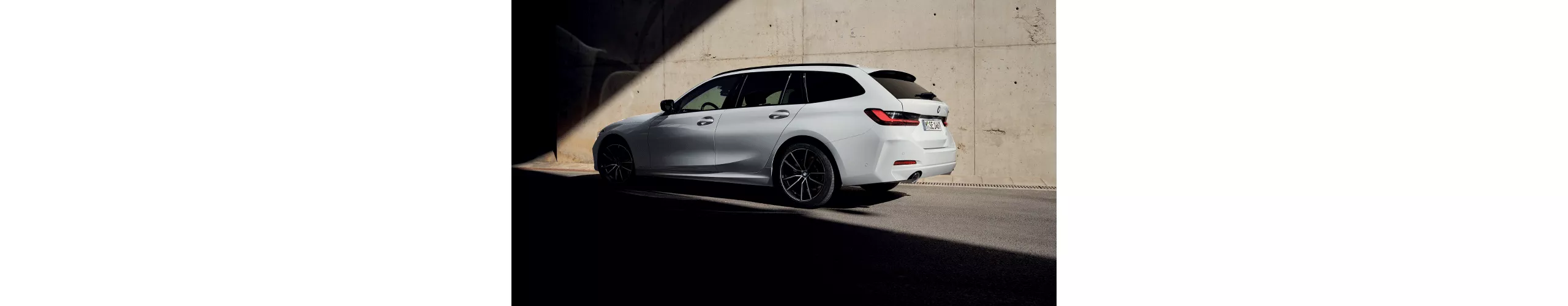 BMW 3 Reeks Touring