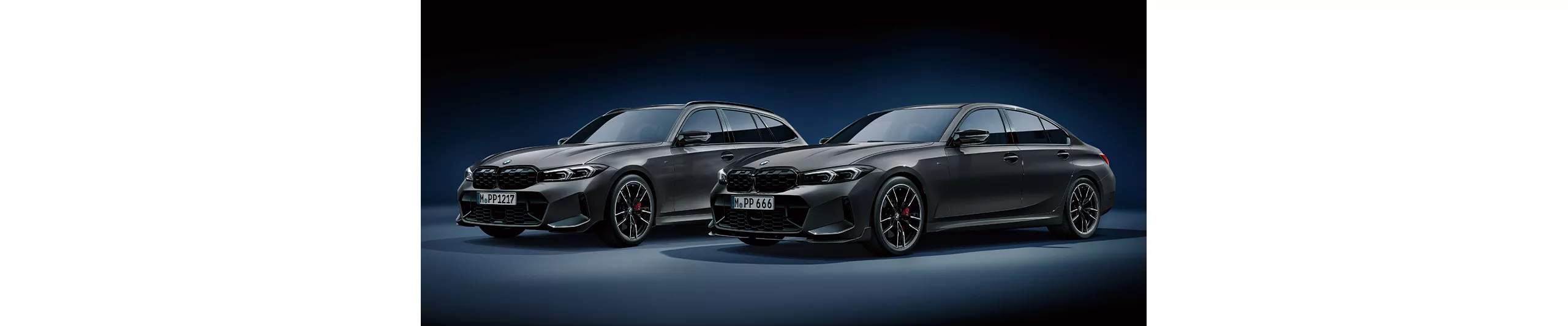 BMW M340i xDrive 50th Anniversary Limited