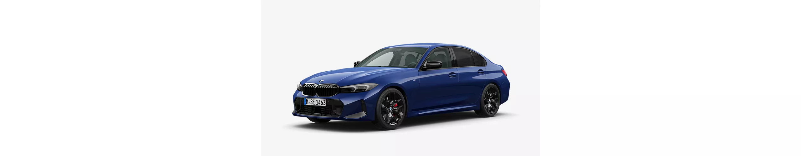 BMW 320d xDrive M Sport 50th Anniversary Limited セダン