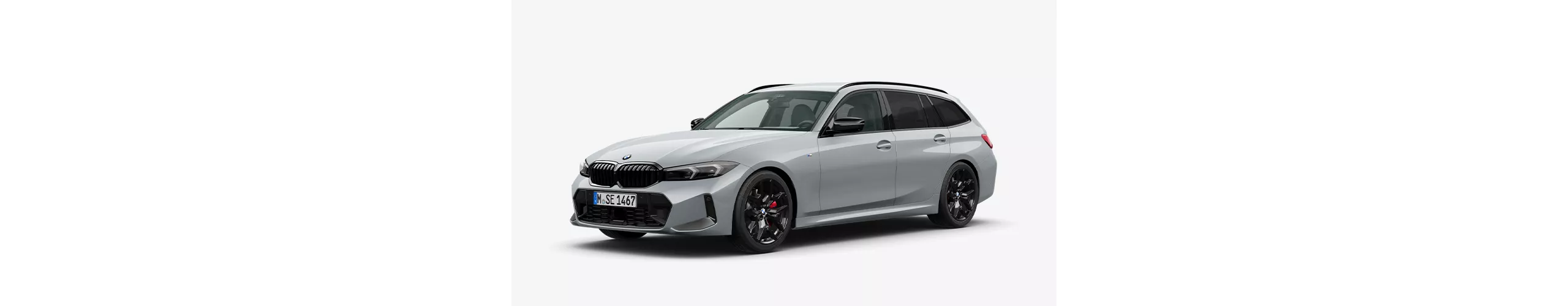 BMW 3シリーズ 誕生50周年記念特別限定車​ | BMW.co.jp