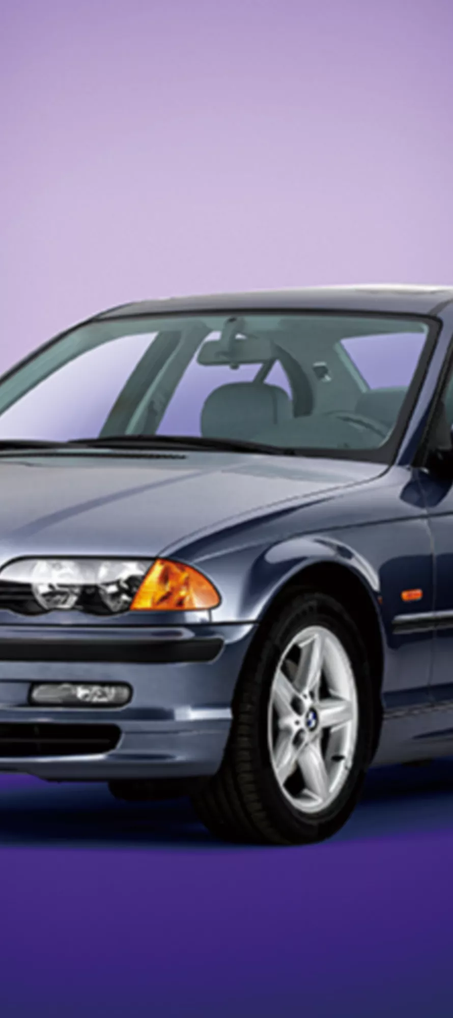 第4世代 （BMW E46）