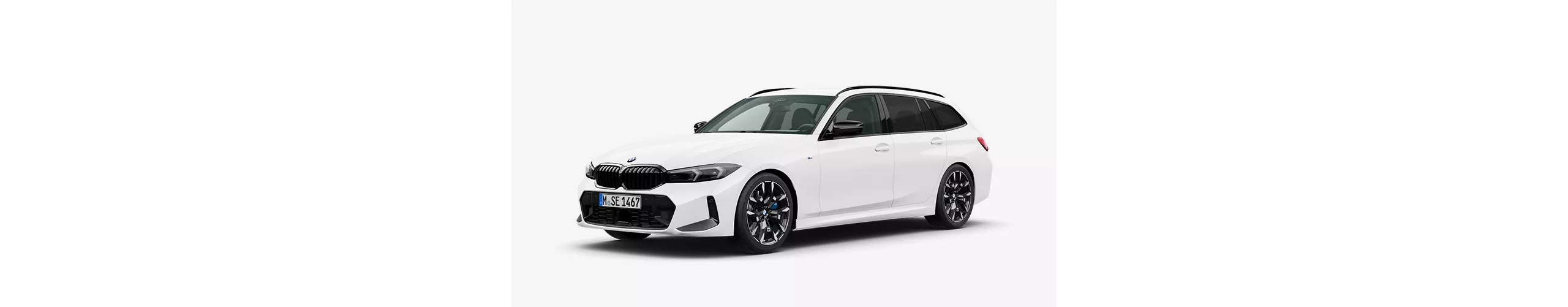 BMW 3シリーズ 誕生50周年記念特別限定車​ | BMW.co.jp