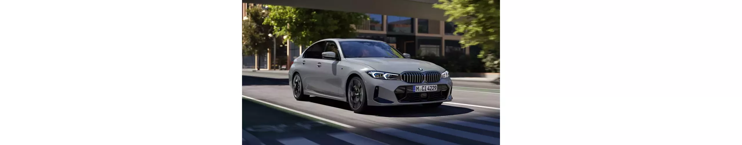 BMW 3シリーズ セダン