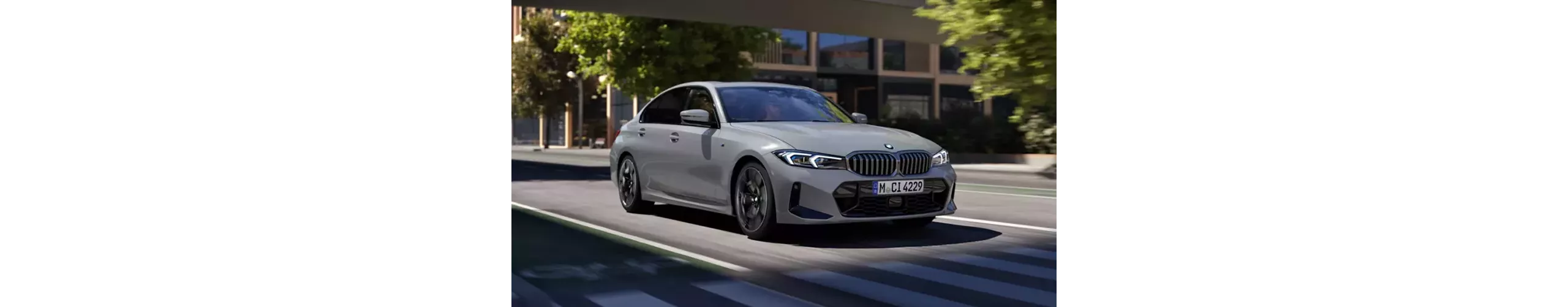 BMW 3シリーズ セダン