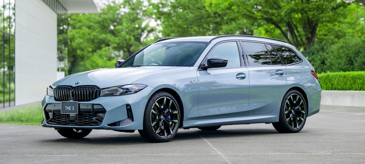 「不易流行」を形にしたようなもの