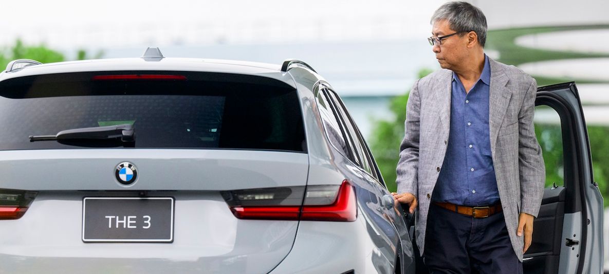 「不易流行」を形にしたようなもの