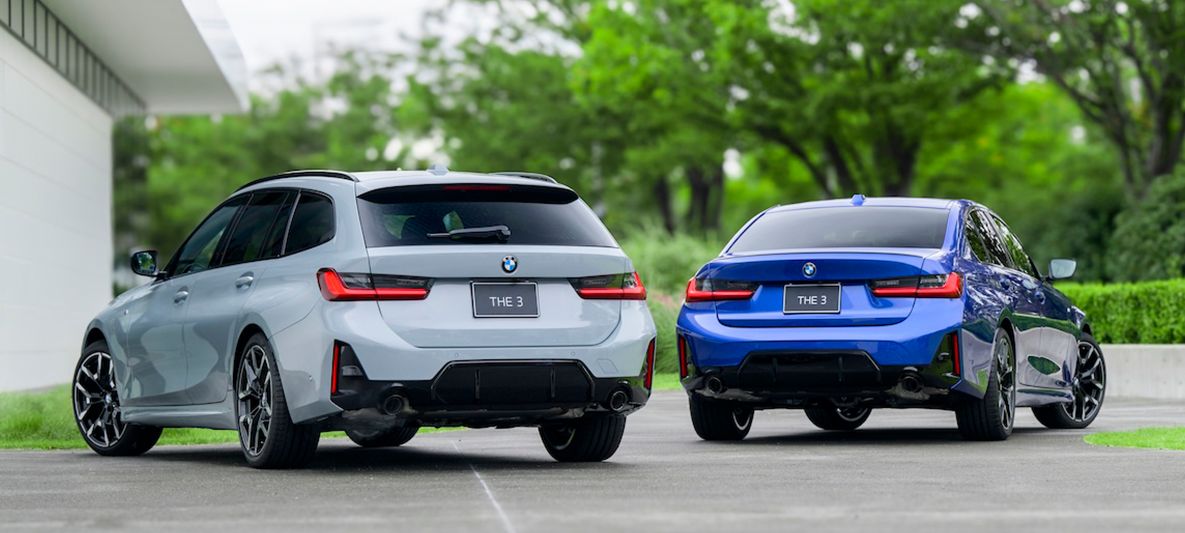 普段の使い勝手とスポーティさの両立が肝