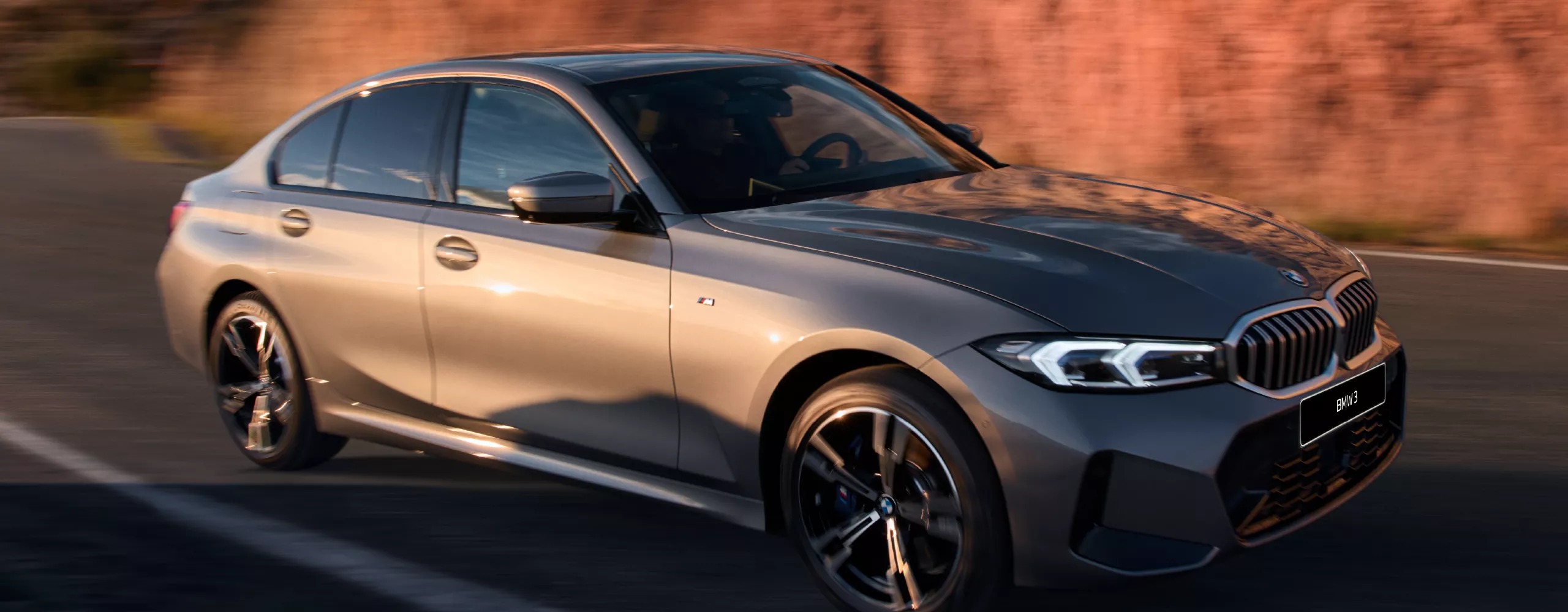 BMW SPORT COLLECTION OFFERS