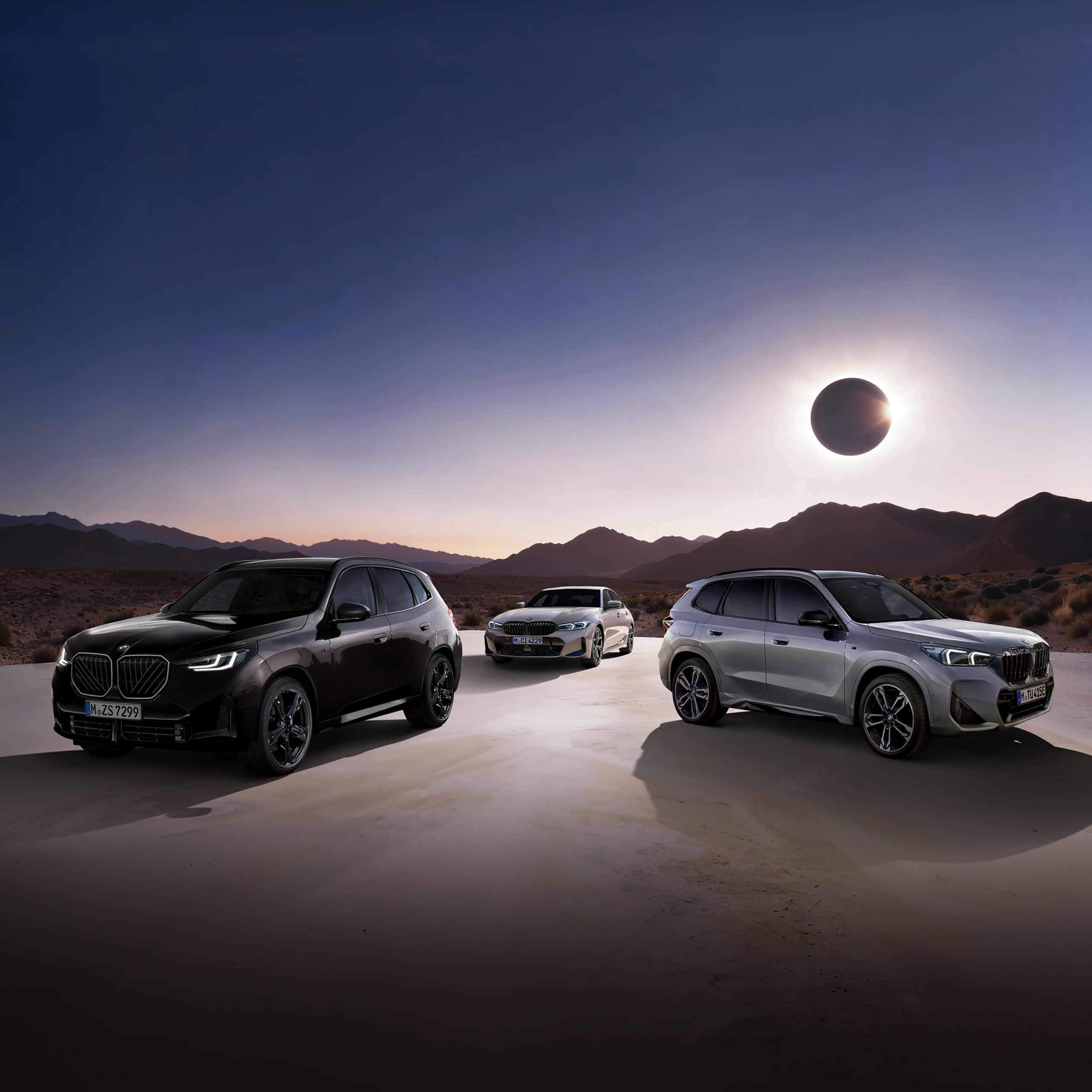 THE 3 50th Anniversary Limited