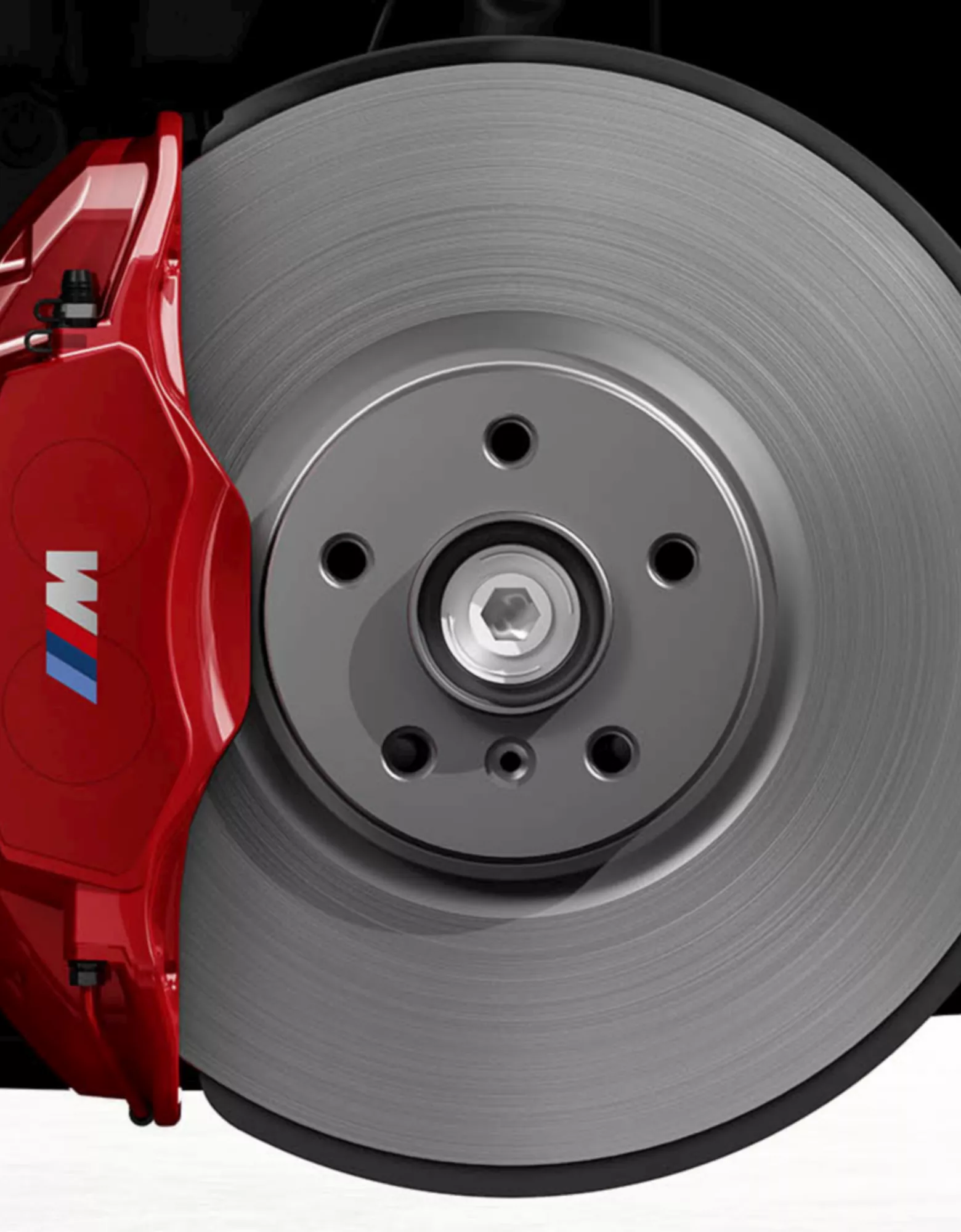 BMW 2 Series Gran Coupé Brake system