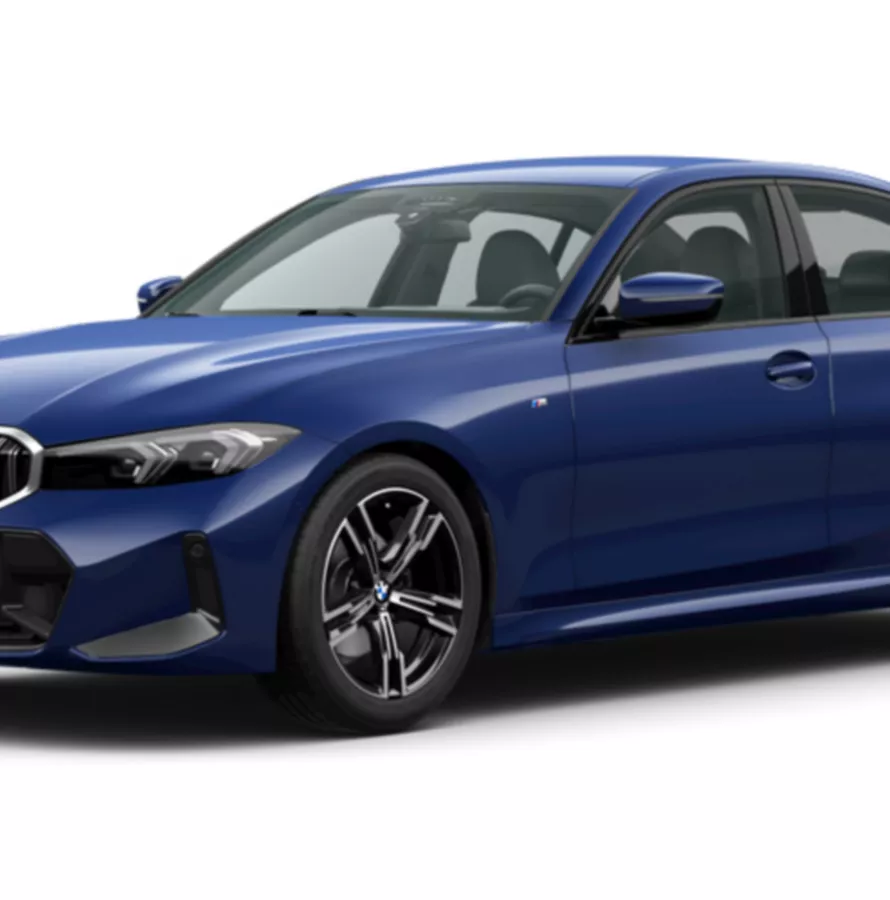 BMW 320i M Sport