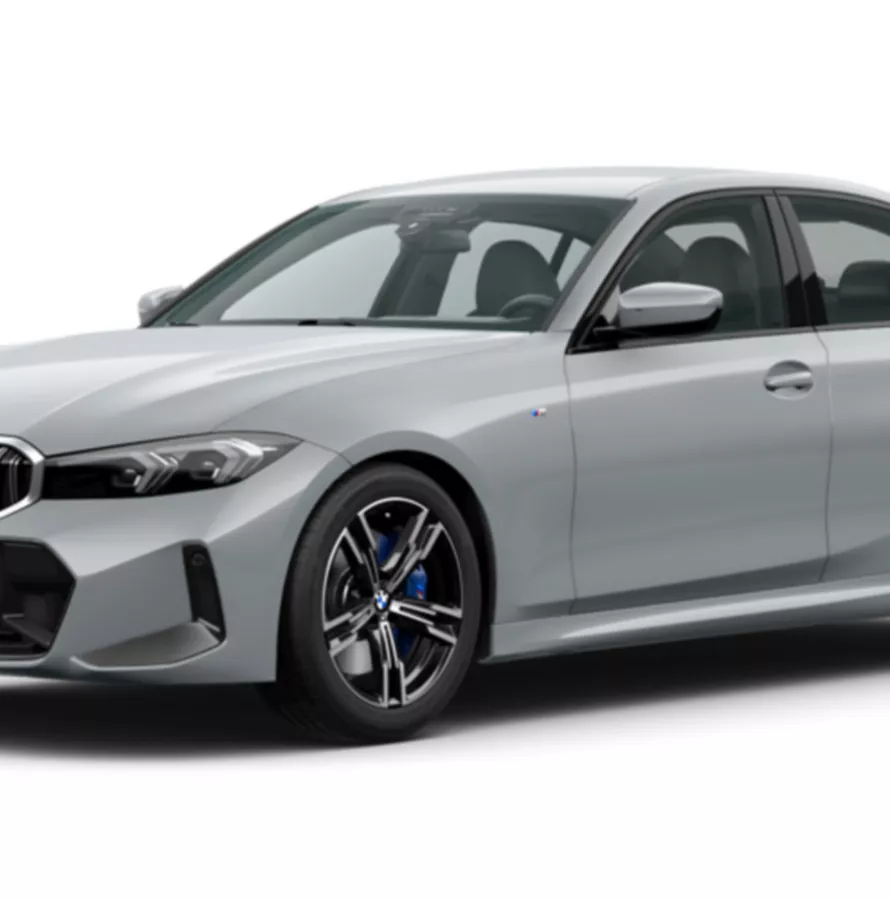 BMW 330i M Sport