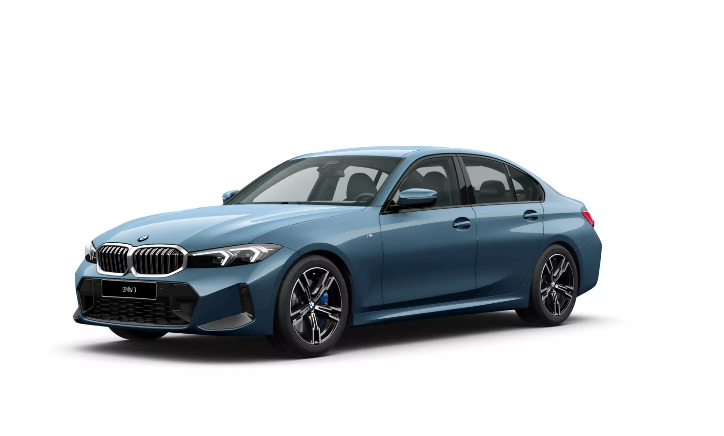 BMW 320i M Sport