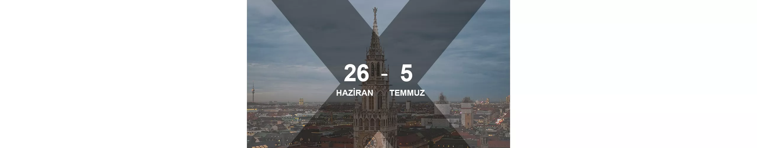 BMW X Takvimi | BMW Joy Blog