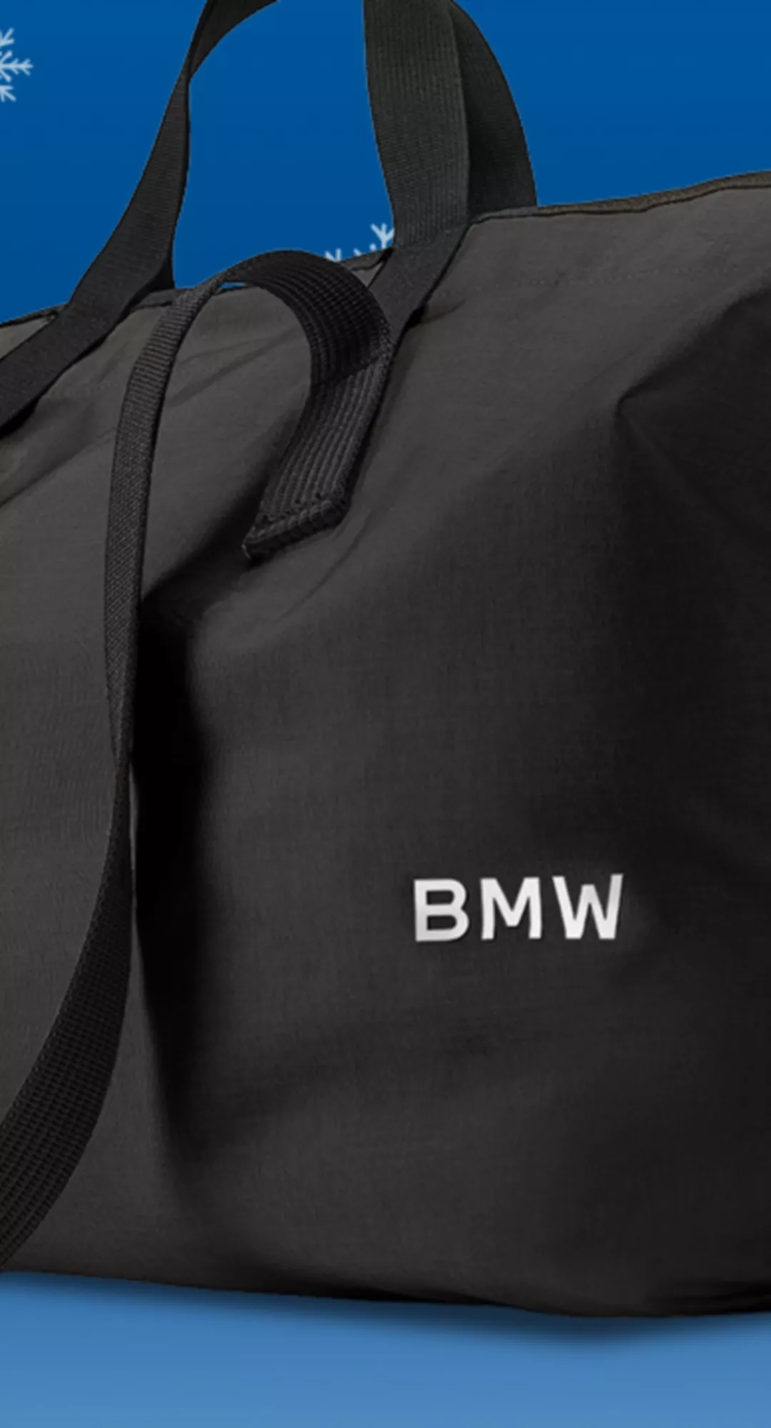  Collection BMW Lifestyle – Des vêtements et accessoires alliant design premium et élégance