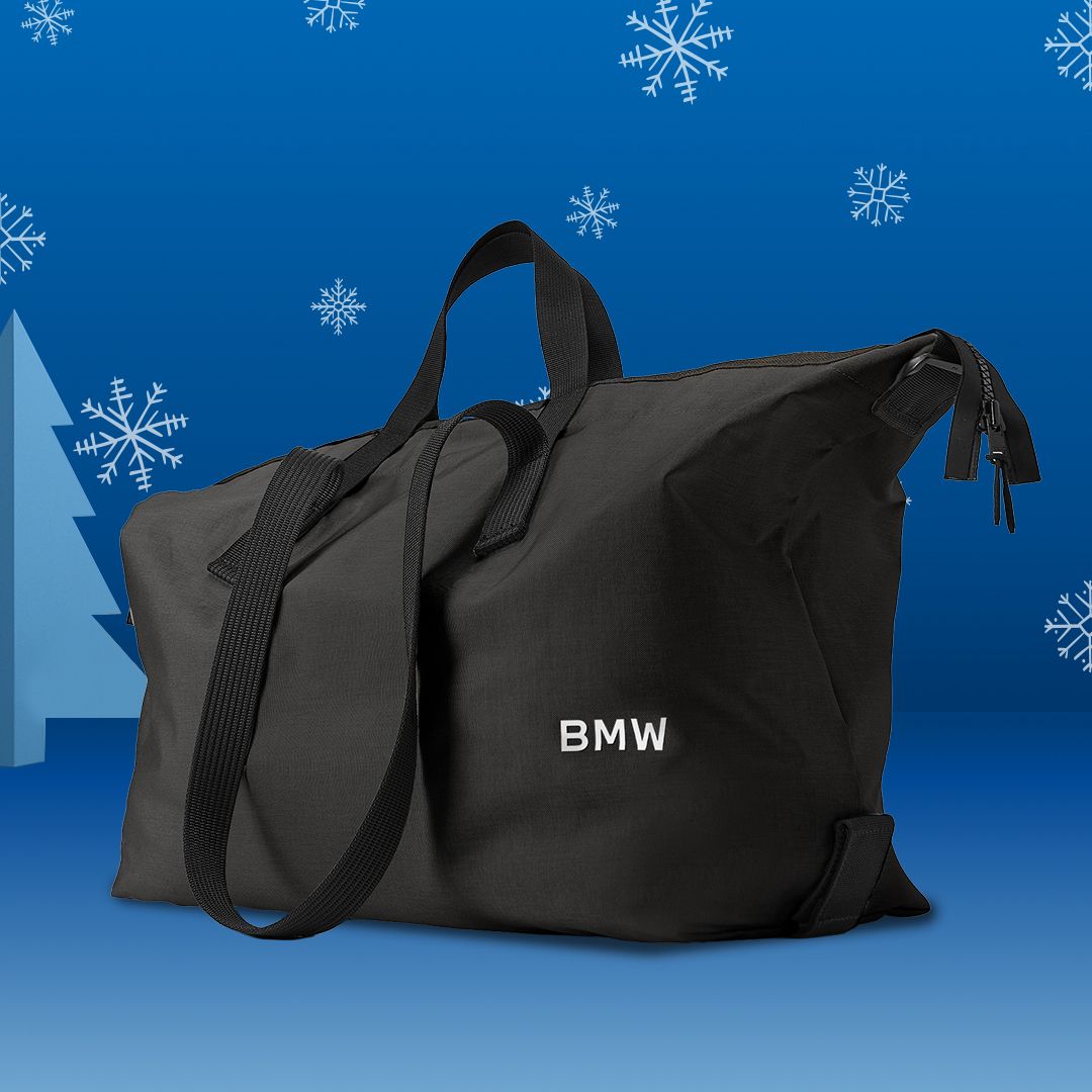  Collection BMW Lifestyle – Des vêtements et accessoires alliant design premium et élégance