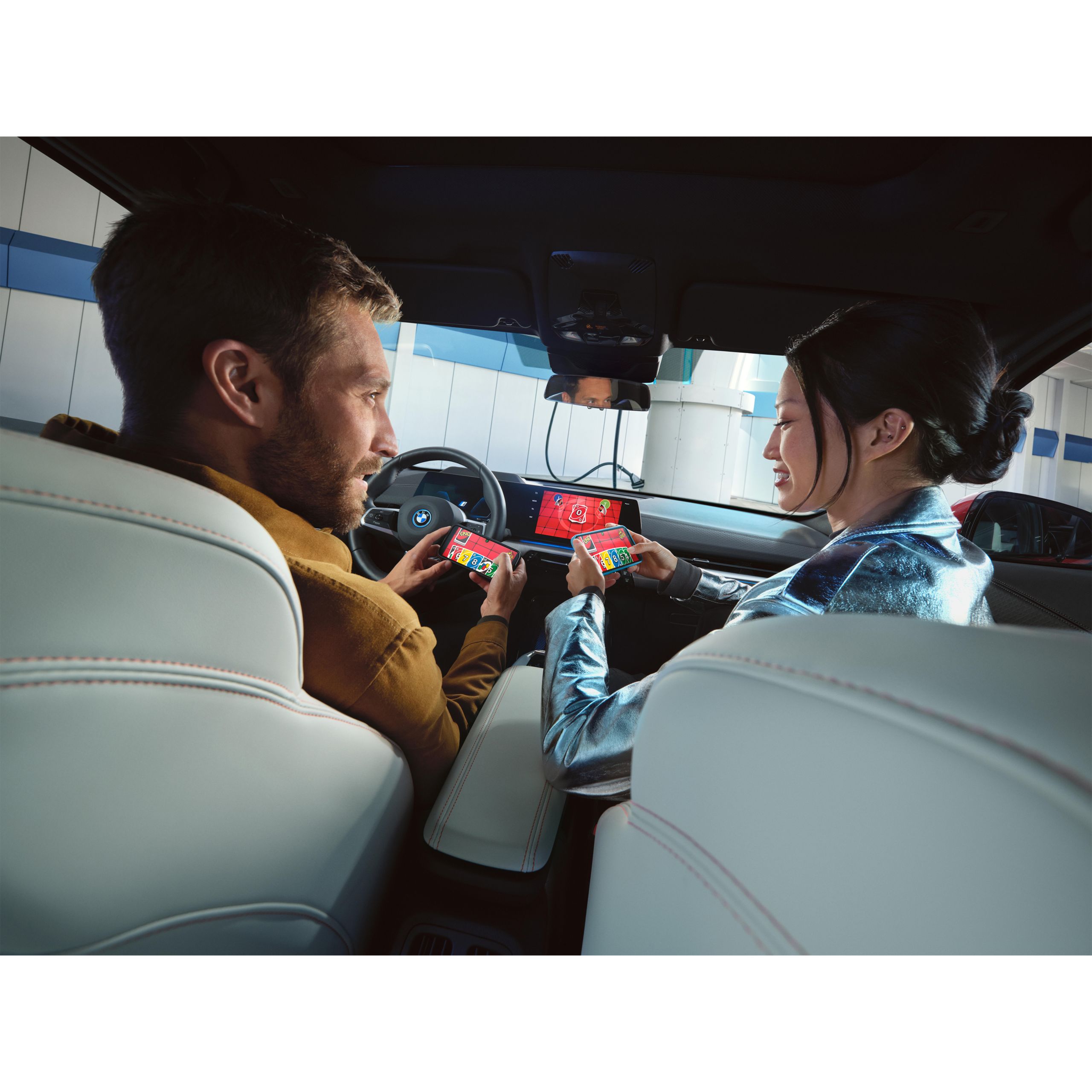 휴식 중 즐기는 게임