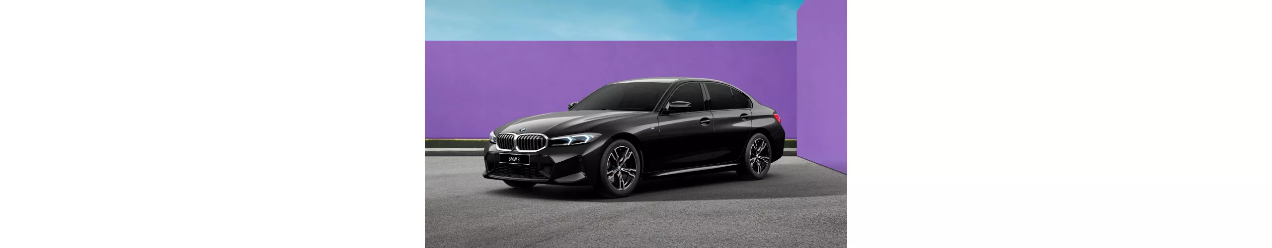 320d M Sport
