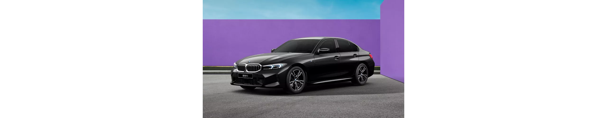 320d M Sport
