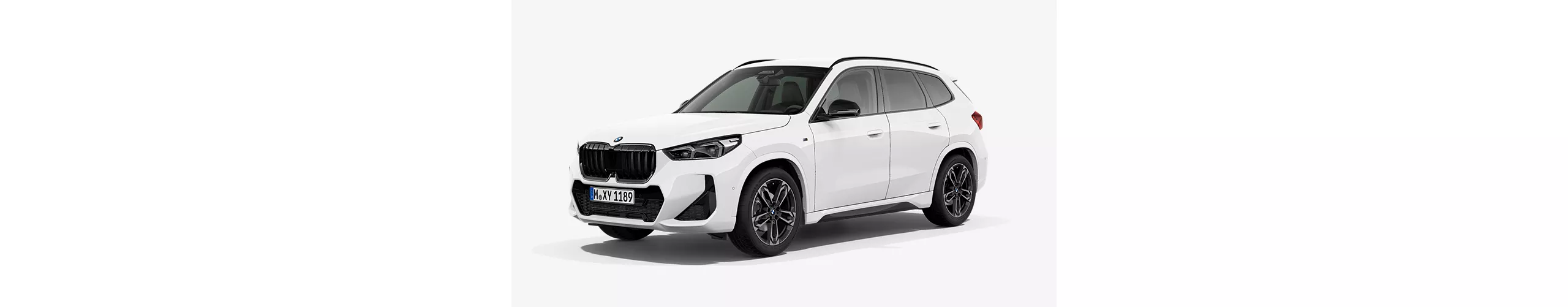 BMW X1 sDrive18d Edition Shadow 【国内限定 300台】