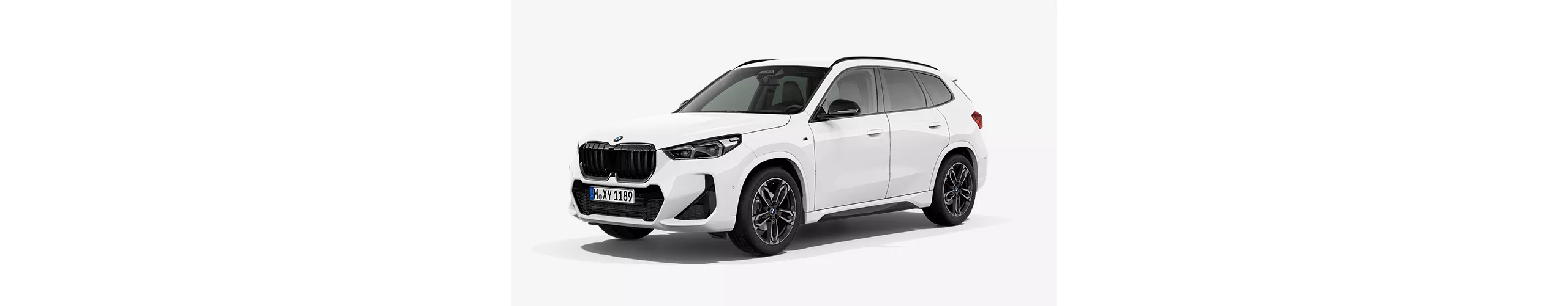 BMW X1 sDrive18d Edition Shadow 【国内限定 300台】