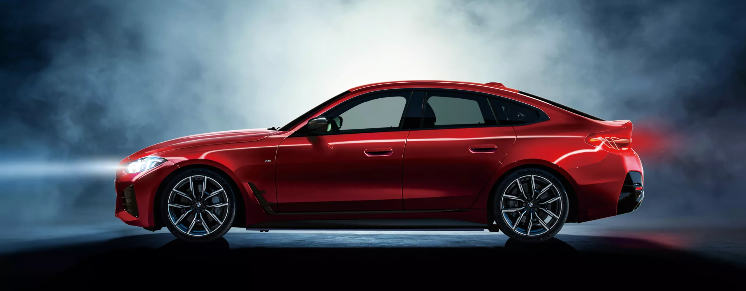 ニューBMW iX3