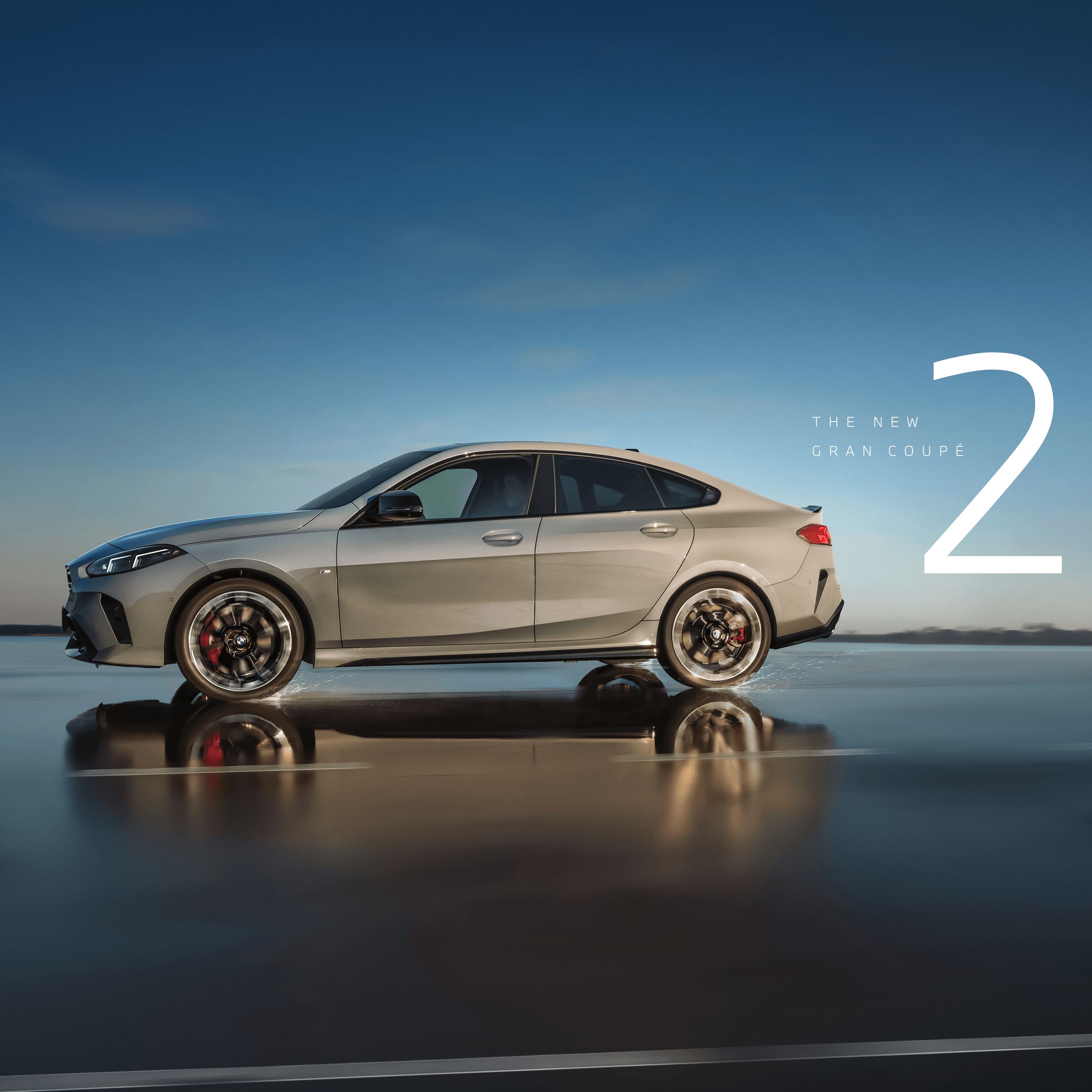 BMW STARLIT CHRISTMAS 2024