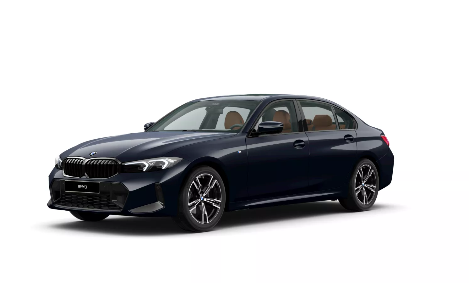 BMW 320i M Sport