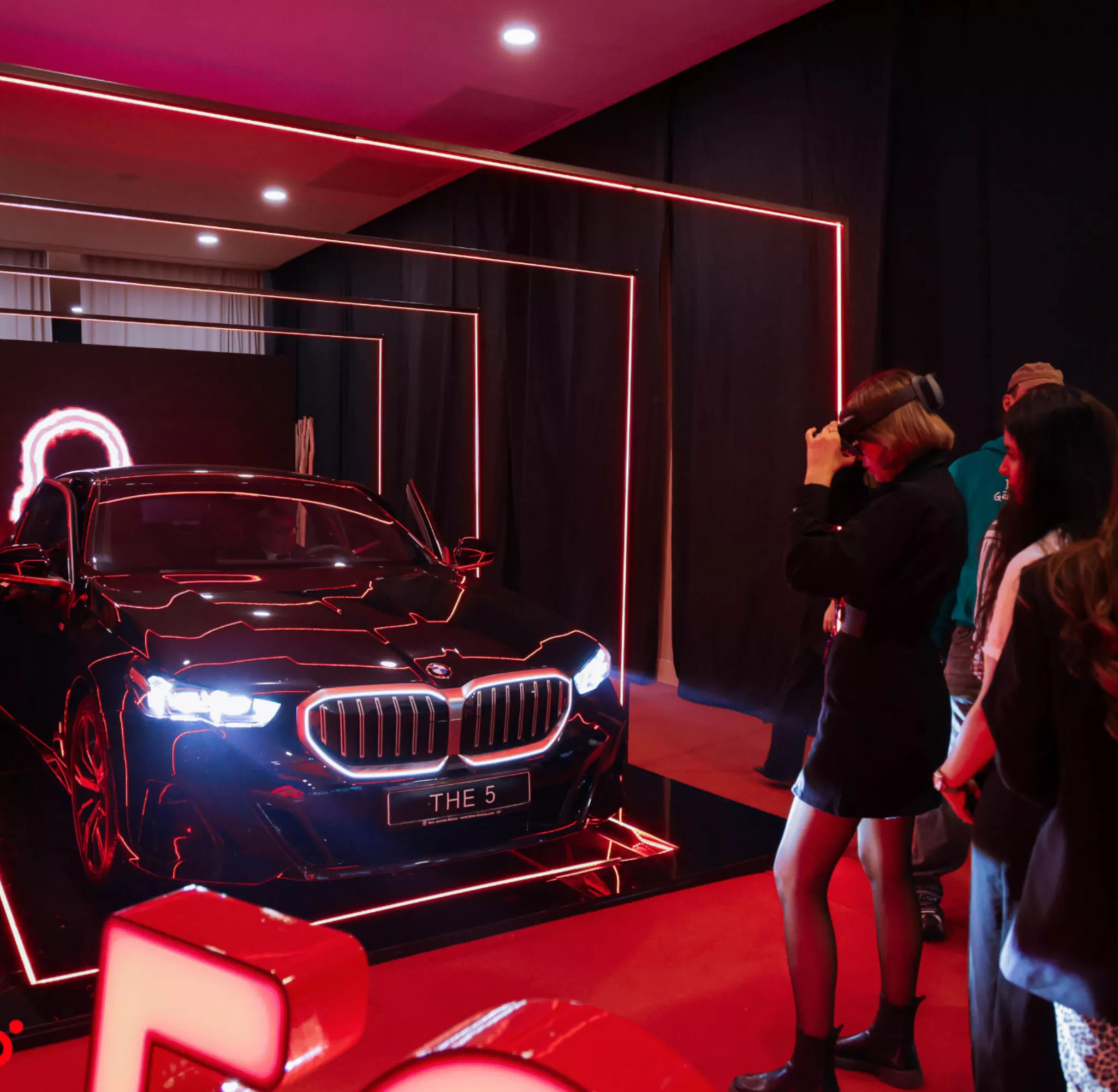 BMW