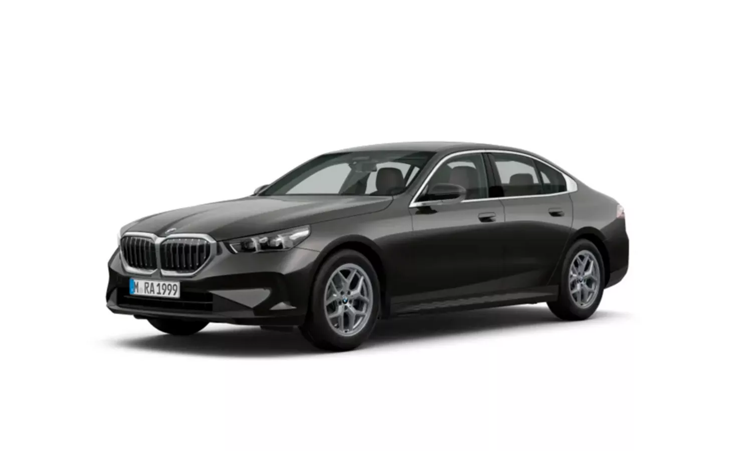 BMW 520i