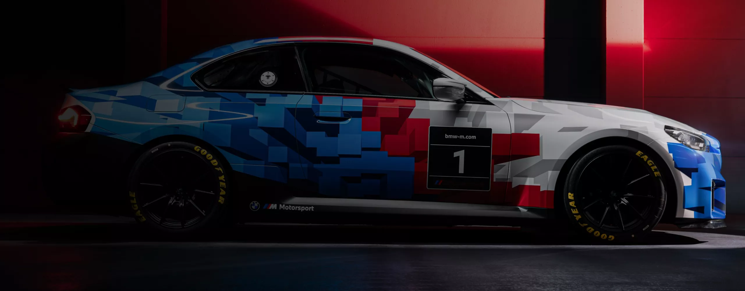 BMW M2 Cup Iberia
