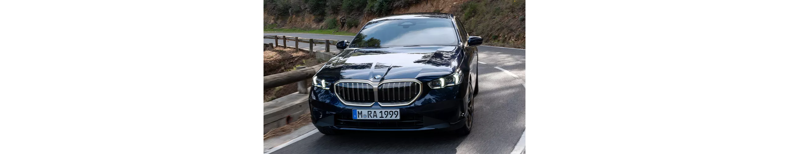 530e M Sport