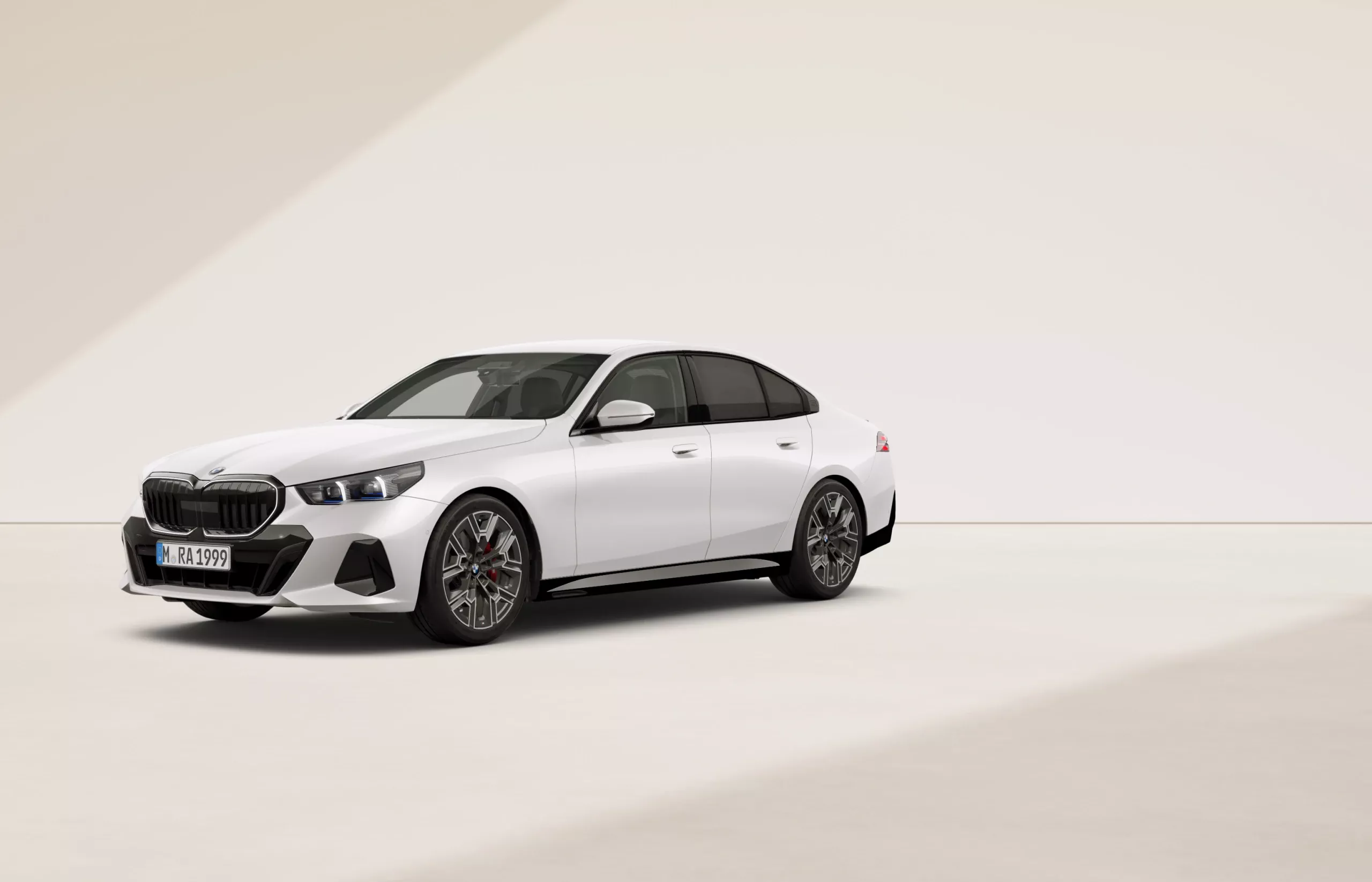 BMW ekskluzivna ponuda
