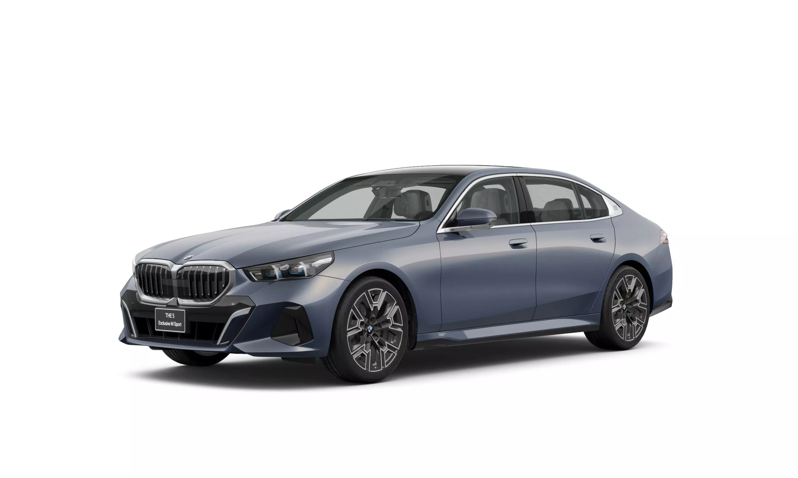 BMW 5シリーズ ツーリング