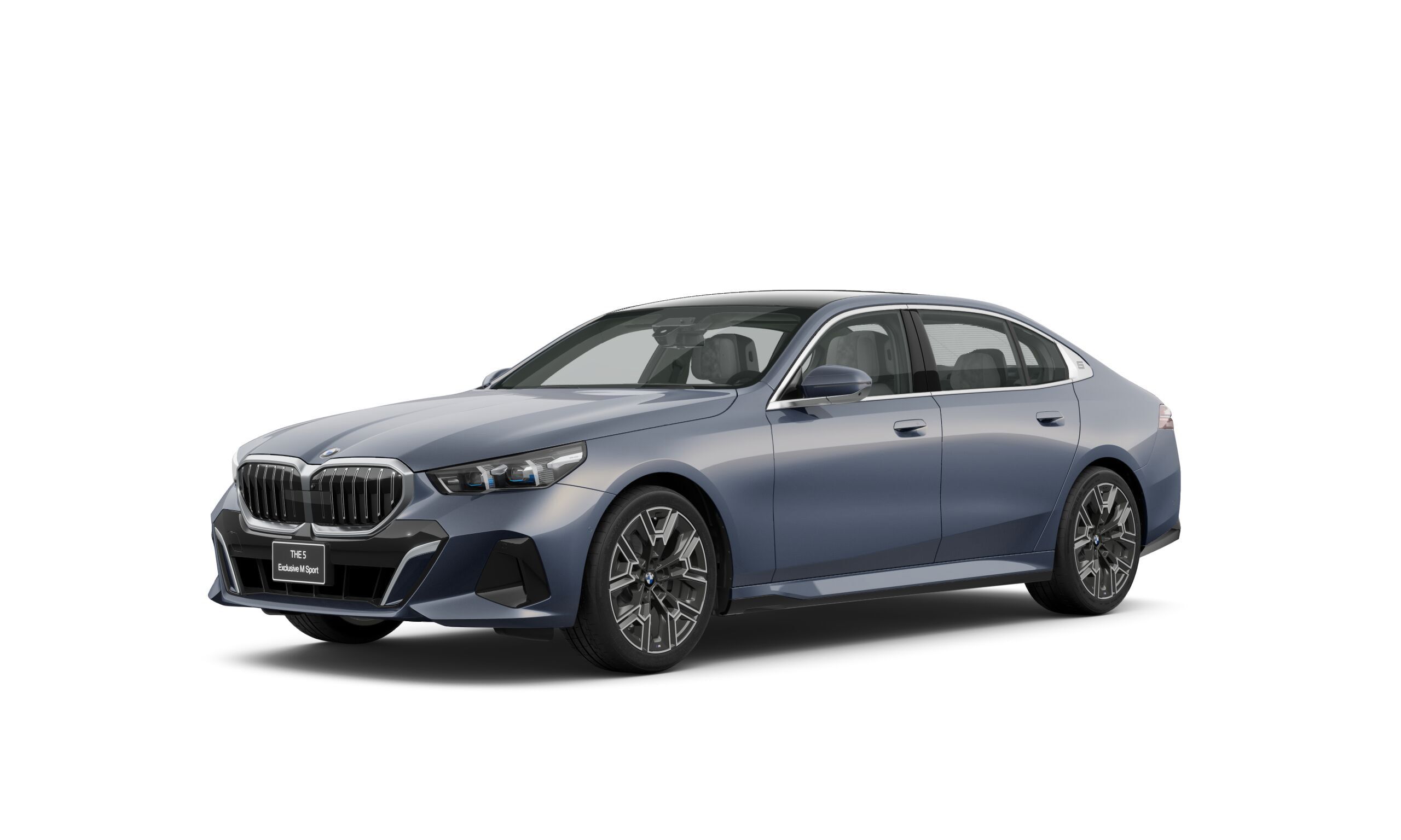 BMW 5シリーズ ツーリング