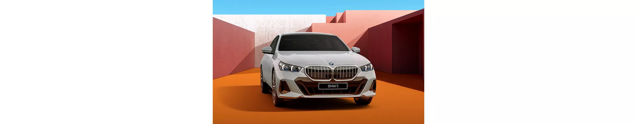 530e M Sport