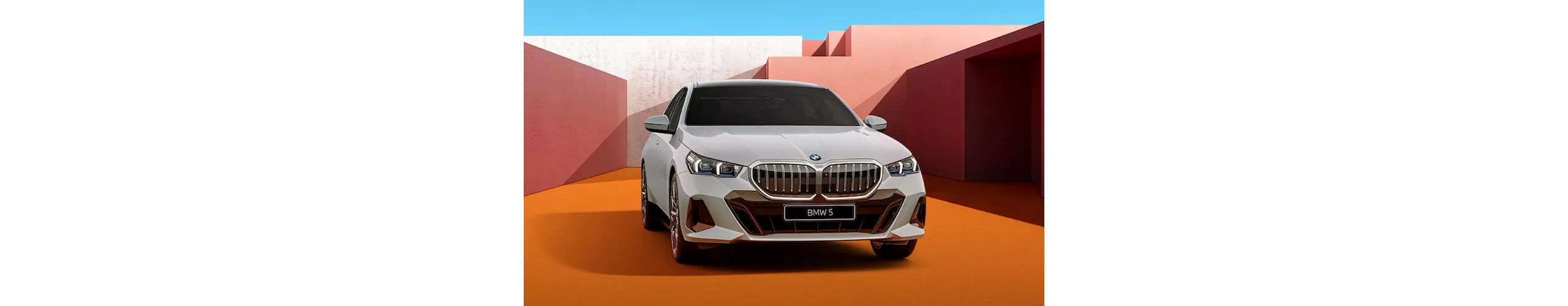 530e M Sport
