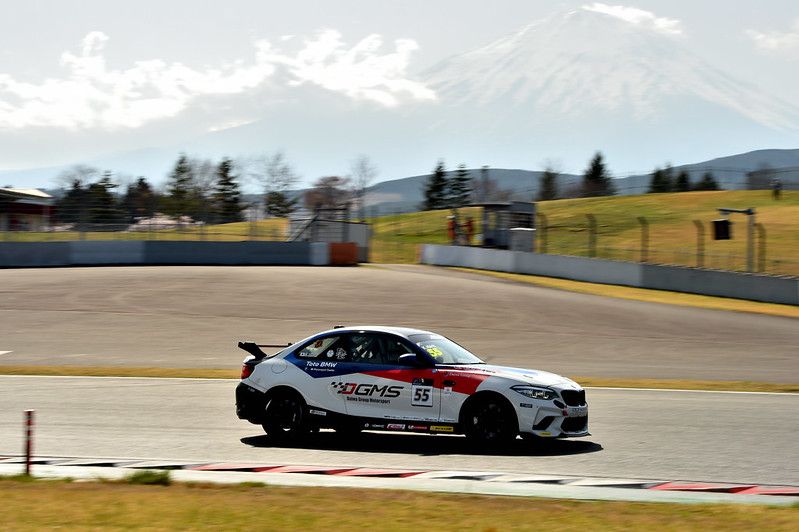 BMW & MINI Racing 2025 - Round 5 第10戦（決勝）