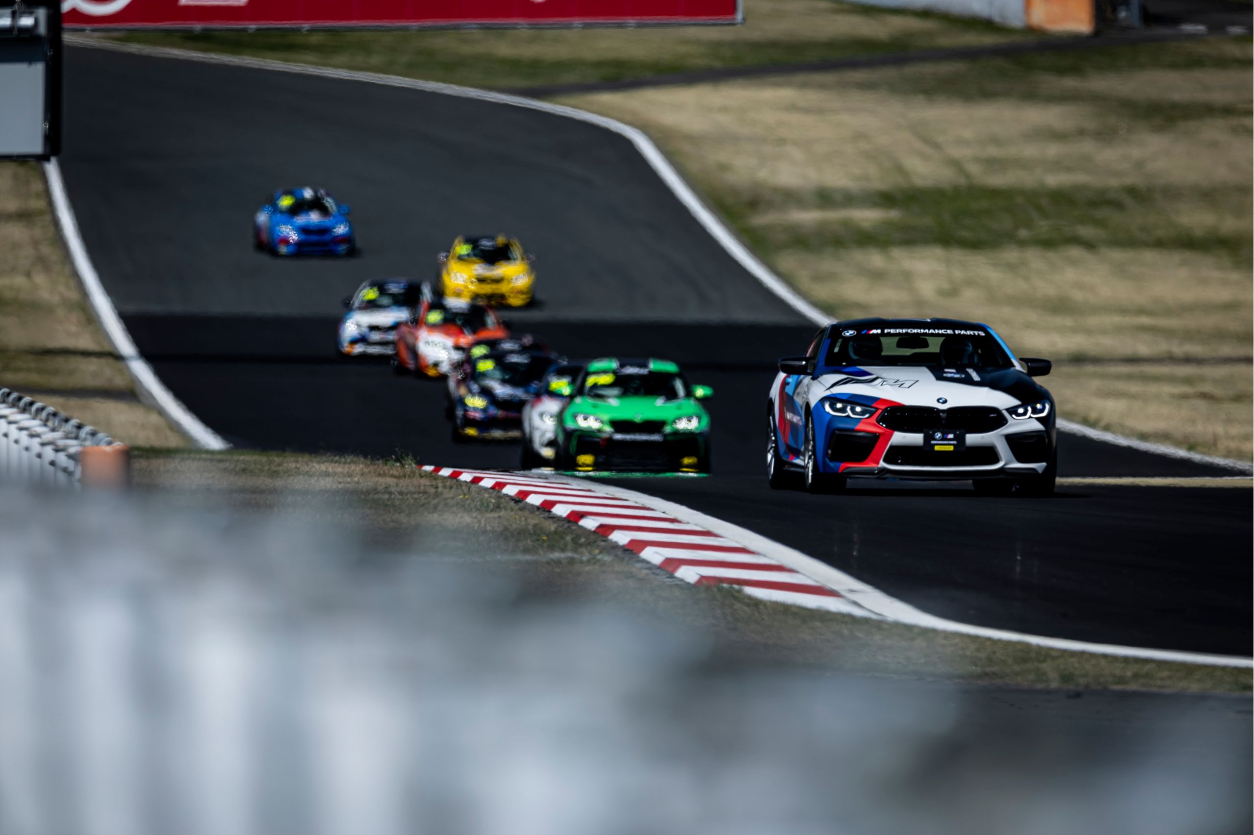 BMW & MINI Racing 2025  観戦チケットプレゼントキャンペーン