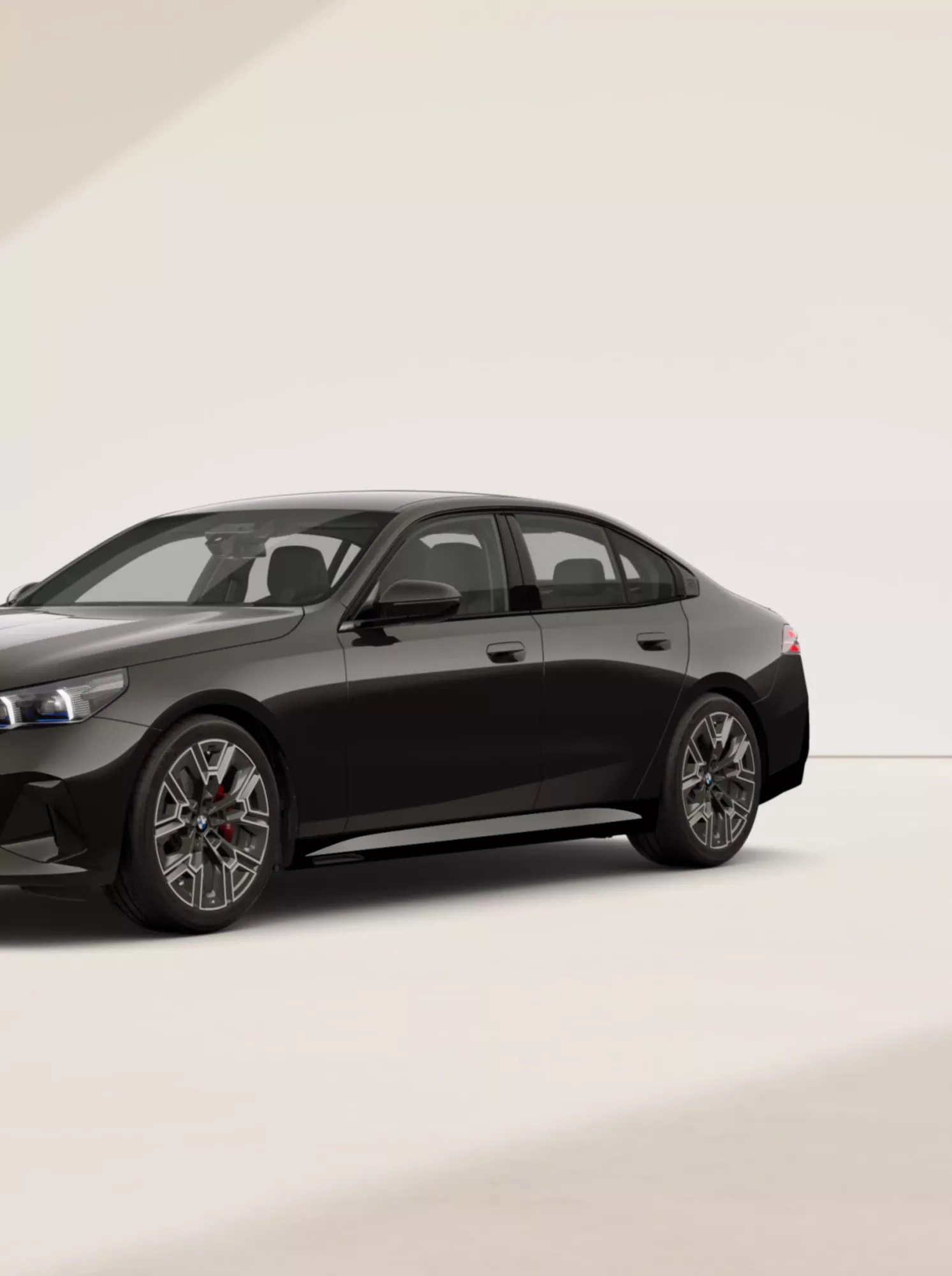 BMW ekskluzivna ponuda