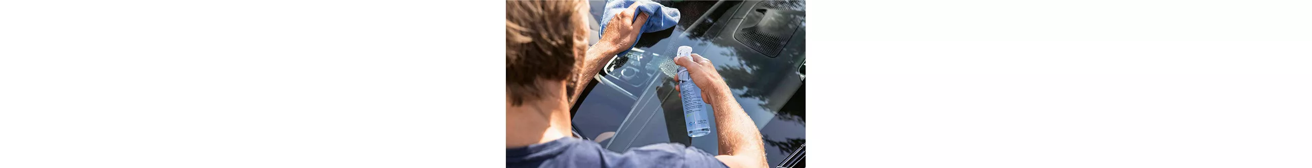 BMW car detailing