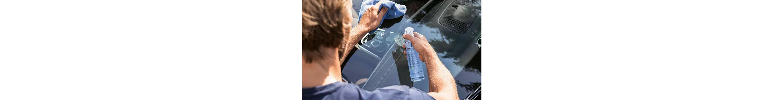 BMW car detailing