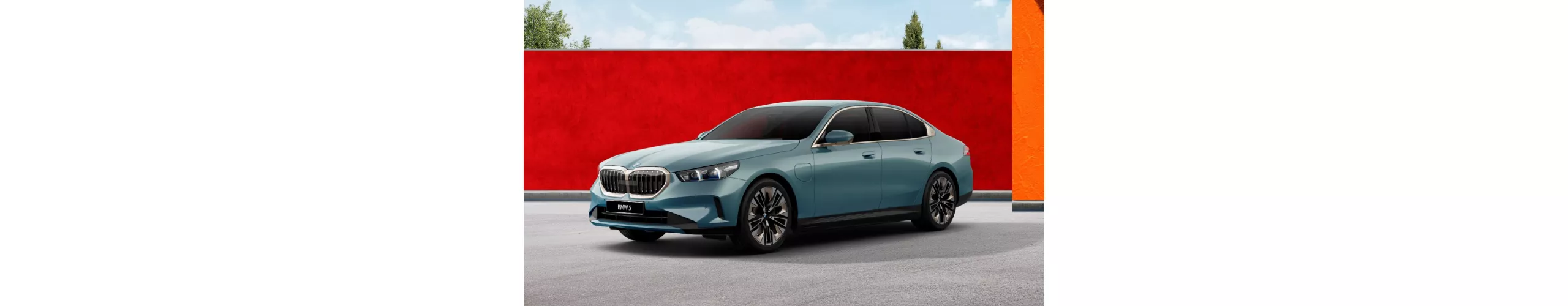 530e M Sport