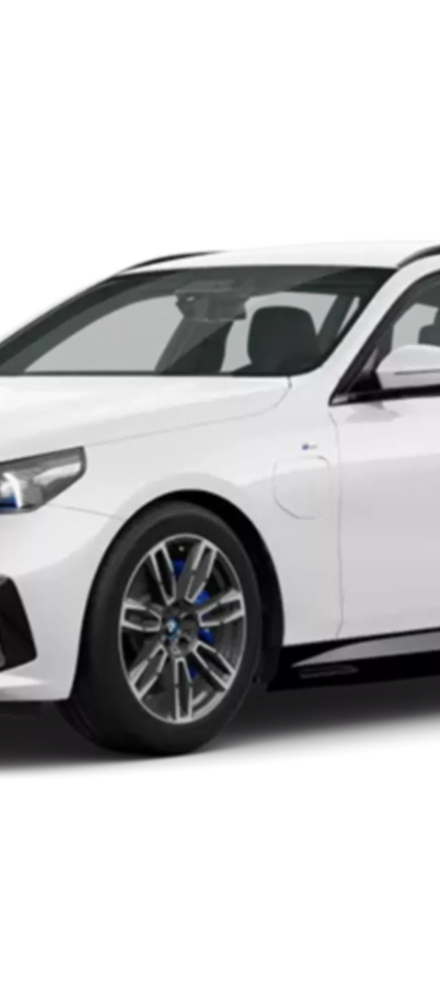 BMW i4 eDrive35