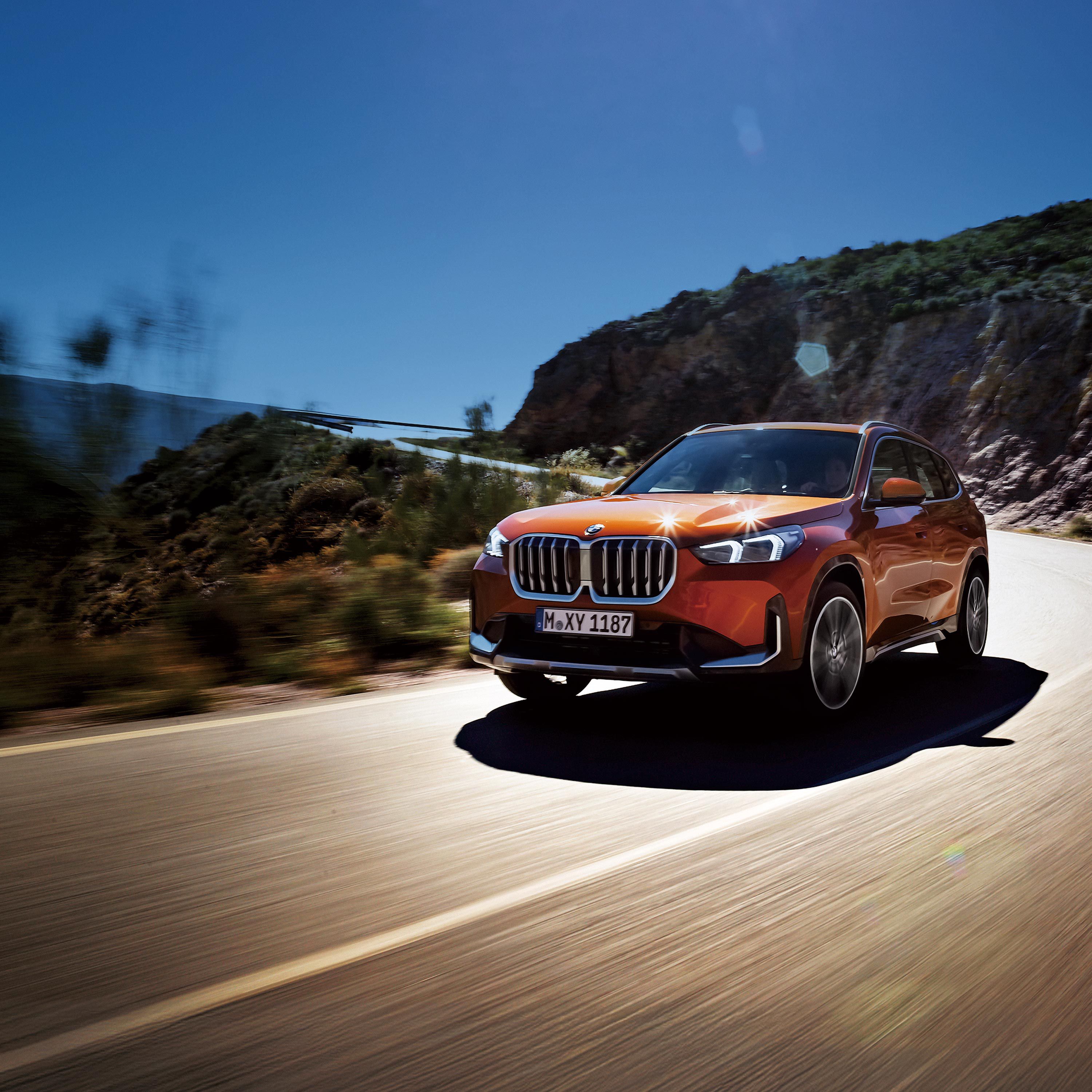 BMW STARLIT CHRISTMAS 2024